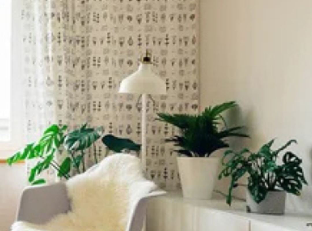 INTERIOR WORKS AT INFINITY HOME VILLA NO: 47