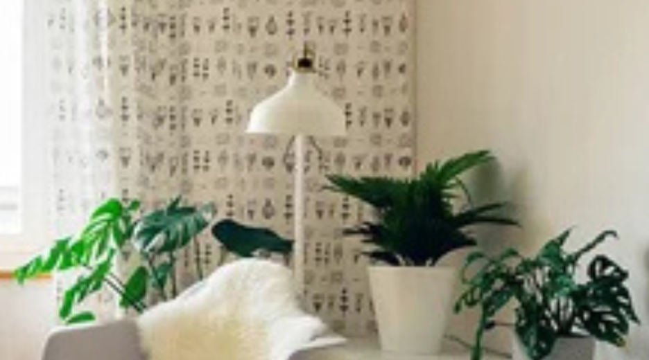 INTERIOR WORKS AT INFINITY HOME VILLA NO: 47