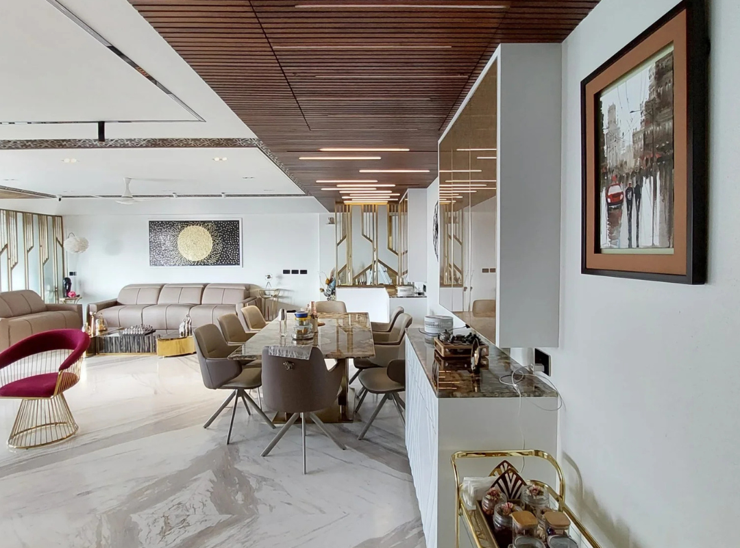 Farmhouse Design And Interior Works