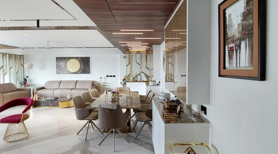 Farmhouse Design And Interior Works