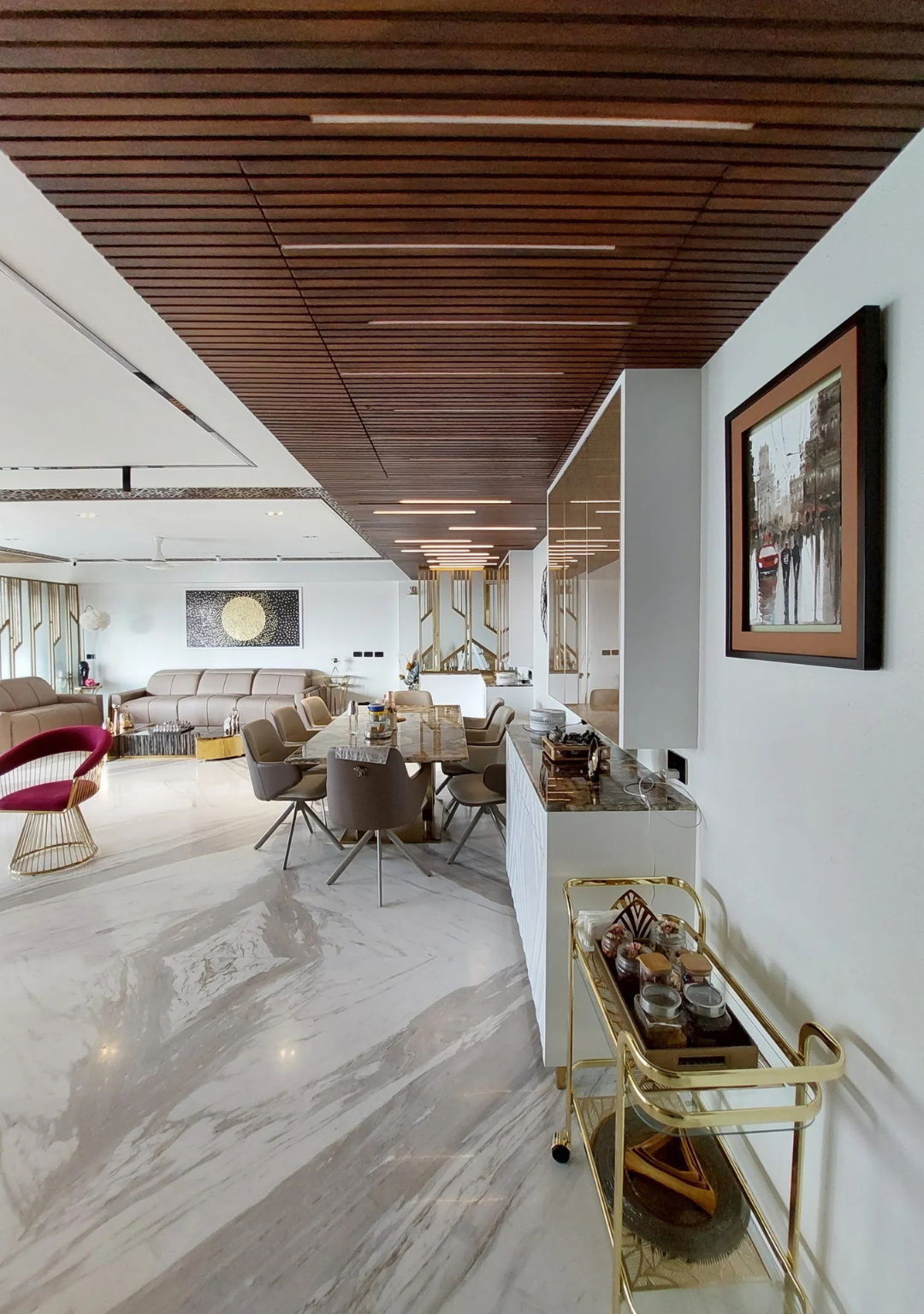 Farmhouse Design And Interior Works