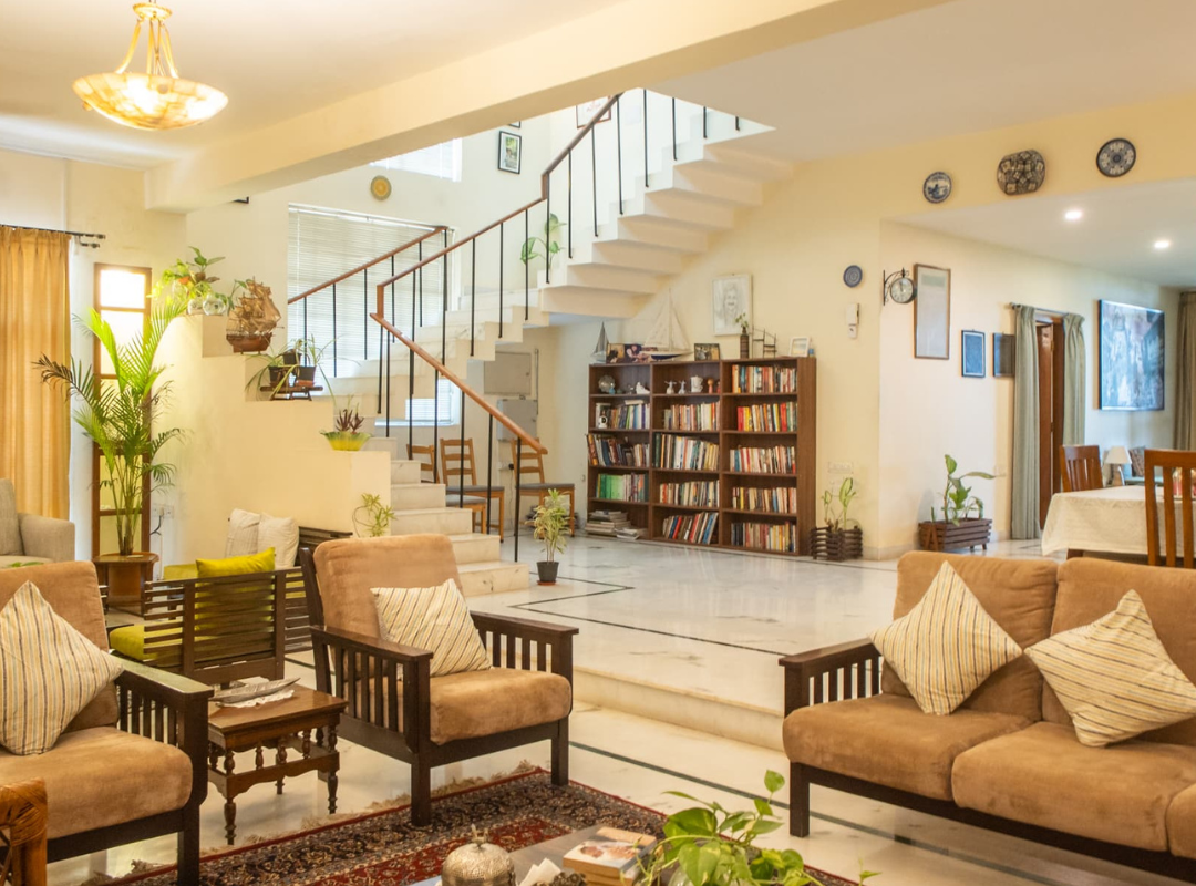 SA Huda Residence