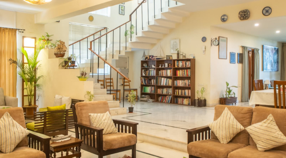 SA Huda Residence