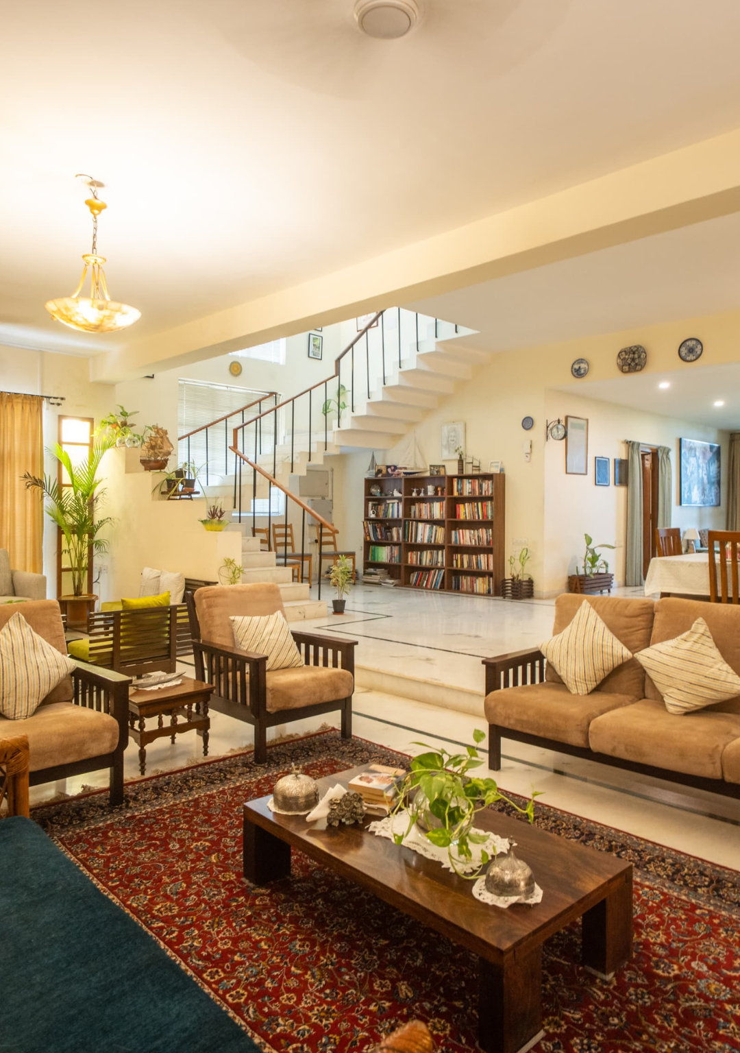 SA Huda Residence