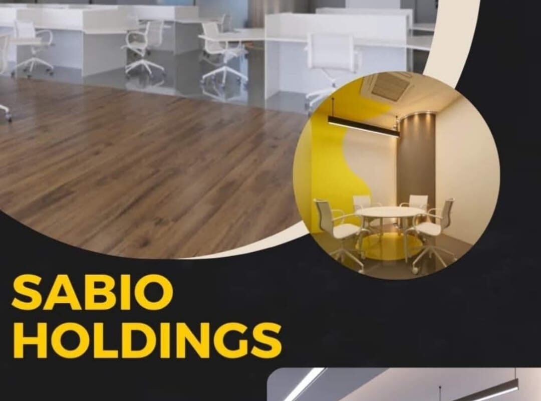 Sabio Holdings Office Spaces